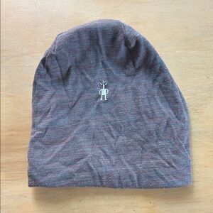 Smartwool Beanie Hat
